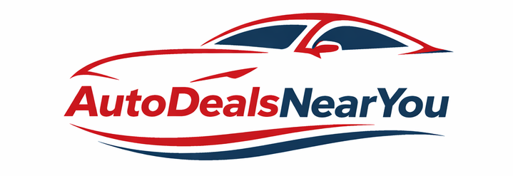 Auto Deals Near You