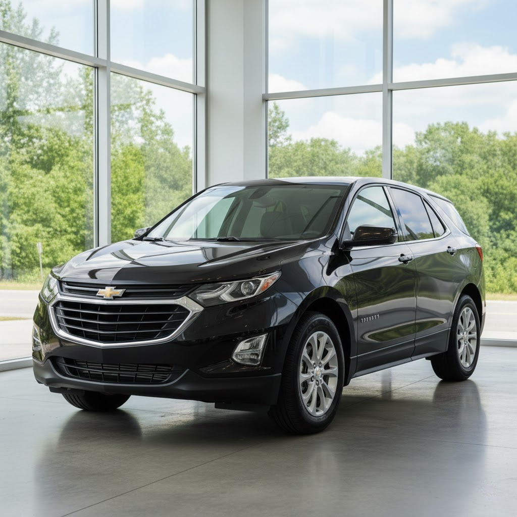 Chevy Equinox