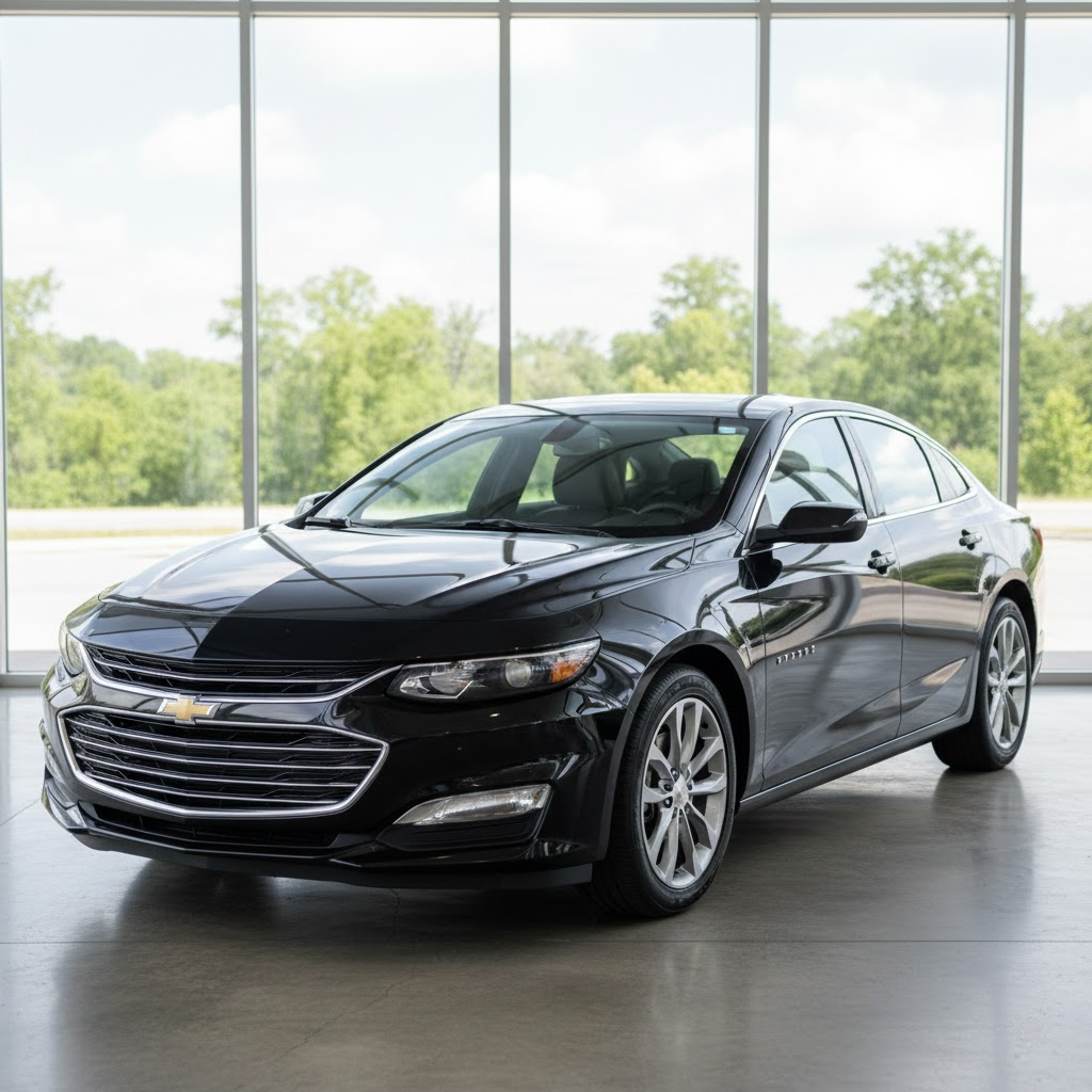 Chevy Malibu