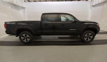 Toyota Tacoma 2018 full