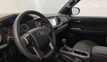 Toyota Tacoma 2018 full