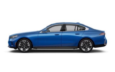 BMW 535i 2024