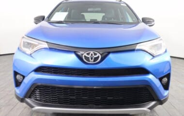 Toyota RAV4 SE, like New