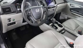 Honda Pilot 4WD NEW full