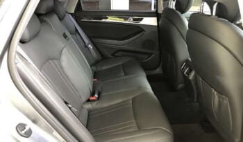 Hyundai Genesis, Full Options, Leather full