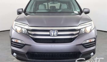 Honda Pilot 4WD NEW full