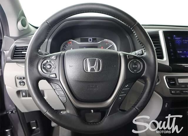 Honda Pilot 4WD NEW full