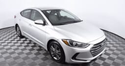 Hyundai Elantra 2016
