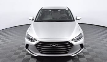 Hyundai Elantra 2016 full