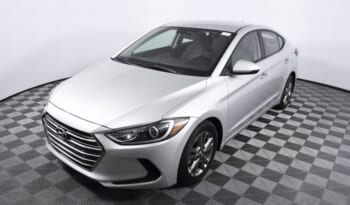 Hyundai Elantra 2016 full