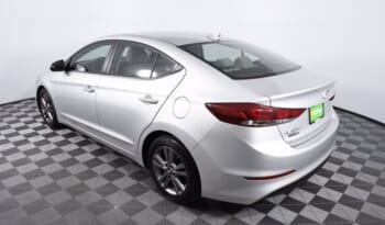 Hyundai Elantra 2016 full