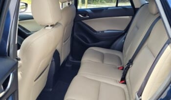 Mazda CX-5 SX, V6, ABS, Sunroof full