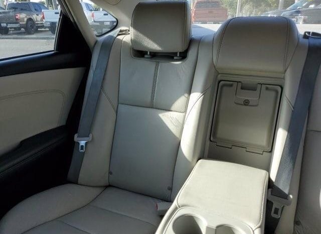 Toyota Avalon LTX, Leather, Sunroof full