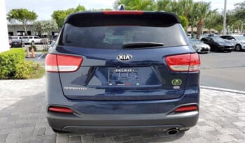 Kia Sorento 4WD, Good condition full