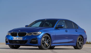 BMW 330i Sport