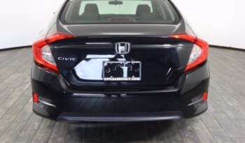 Honda Civic Sedan 2016 full