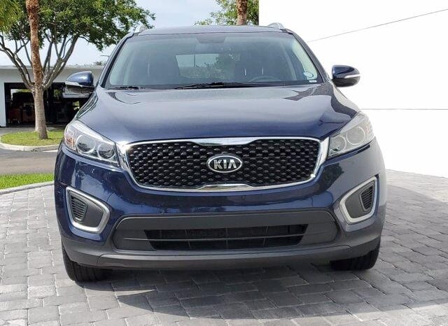 Kia Sorento 4WD, Good condition full