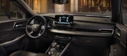 
										2025 Mitsubishi Outlander Hybrid full									