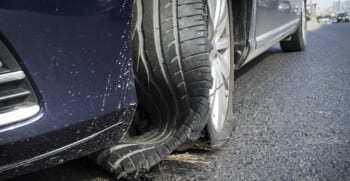 Is a tire and wheel protection plan right for you?