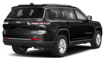 Jeep Grand Cherokee 2024 full