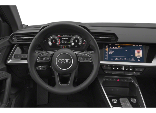 Audi A3 2024 full