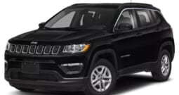 Jeep Compass 2021