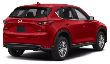 Mazda CX-5 2021 full