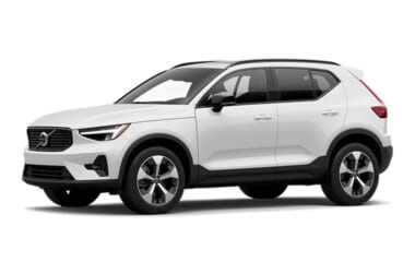Volvo XC40 2024