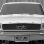 Pre-Production Ford Mustangs (1962-1964) – Muscle Car