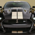 New 900HP Ford Mustang Rental Cars – Muscle Car