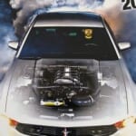 Ford Mustang 2011-2014 Book Review – Muscle Car