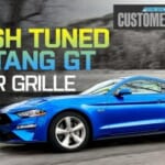 AmericanMuscle’s 2019 Mustang GT Customer Build Breakdown – Muscle Car
