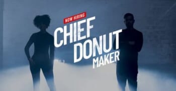 Dodge Need a ‘Chief Donut Maker’ – Muscle Car