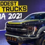 Top F-150’s Builds – Muscle Car
