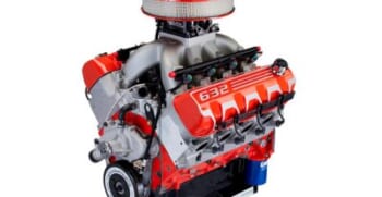 Chevy Release 1,004-HP 10-Liter Engine. Better than The Hellephant? – Muscle Car