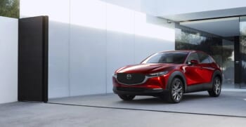 CPO Spotlight: 2020 Mazda CX-30 Compact SUV – Kelley Blue Book