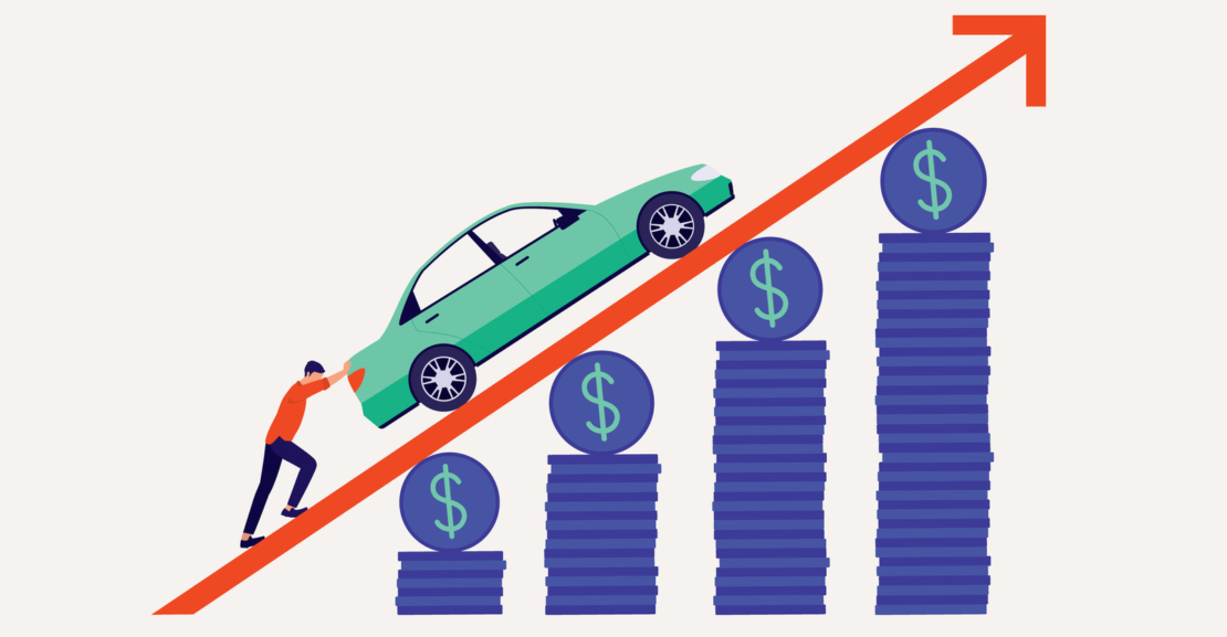 When will car prices go down? Used car prices drop, new car prices… do not