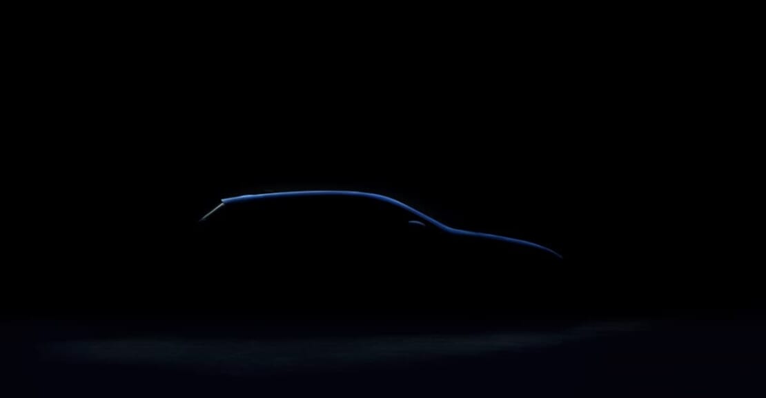 Subaru Teases All-New 2024 Impreza – Kelley Blue Book