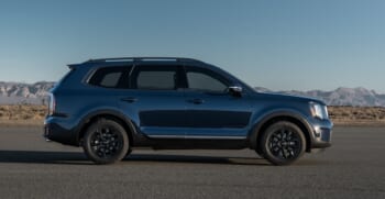 2023 Kia Telluride vs. 2023 Jeep Grand Cherokee L Comparison – Kelley Blue Book