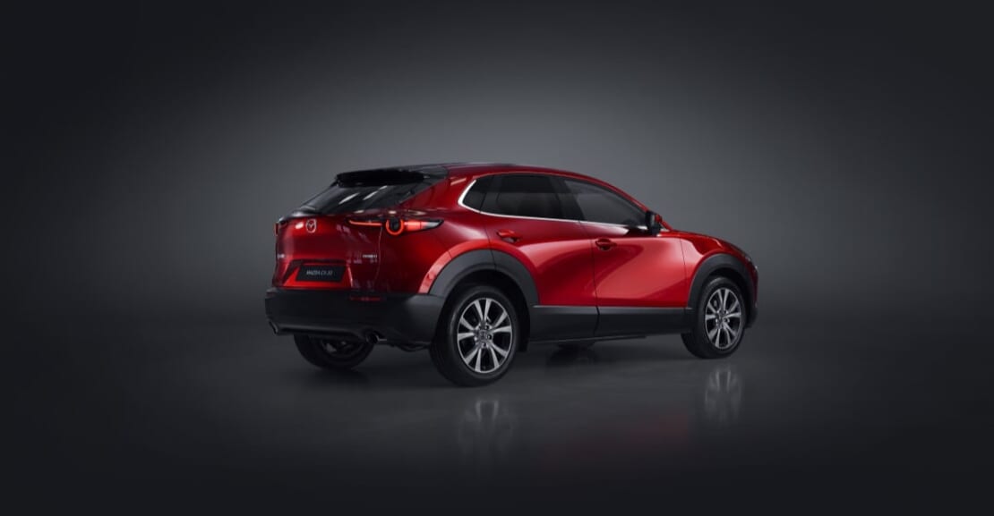 2023 Mazda CX-30 vs. 2023 Volkswagen Taos Comparison – Kelley Blue Book