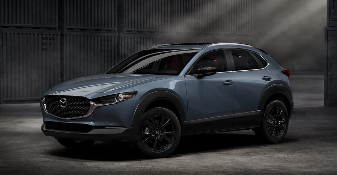 2023 Mazda CX-30 vs. 2023 Hyundai Venue Comparison – Kelley Blue Book