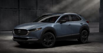 2023 Mazda CX-30 vs. 2023 Hyundai Venue Comparison – Kelley Blue Book