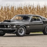 Driving a Ford Mustang Muscle Car: 5 Of The Best