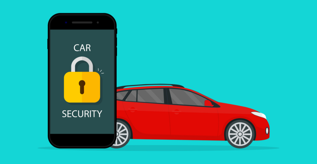 Anti-Theft Systems & Car Trackers: A Comprehensive Guide