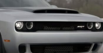 The 2023 Dodge Challenger SRT Demon 170 Rundown