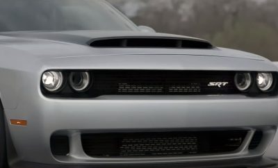 The 2023 Dodge Challenger SRT Demon 170 Rundown