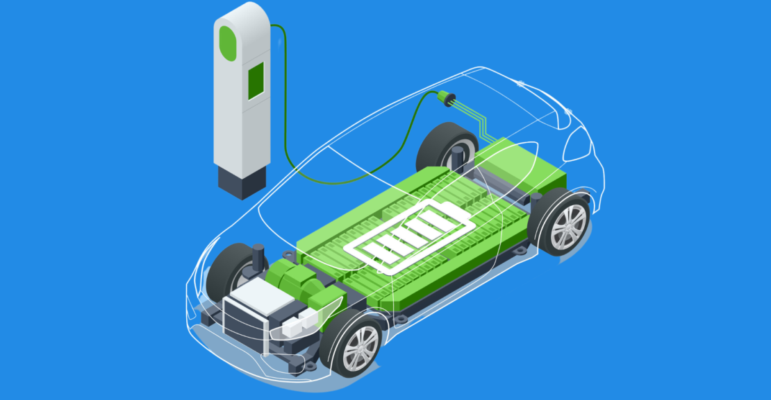 Preventing EV Battery Degradation in Summer | Beat the Heat