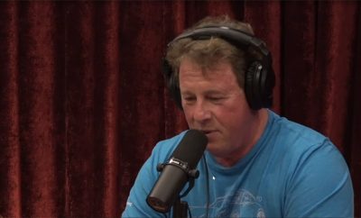 John Hennessey Interviewed On Joe Rogan