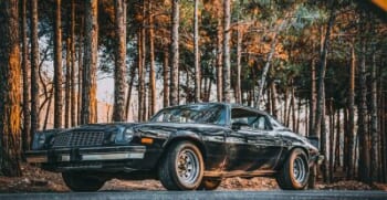 A Beginner’s Guide to Muscle Cars