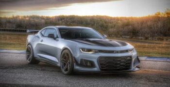 2023 Best Muscle Car – Muscle Car